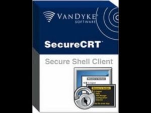 securecrt 8.1 key