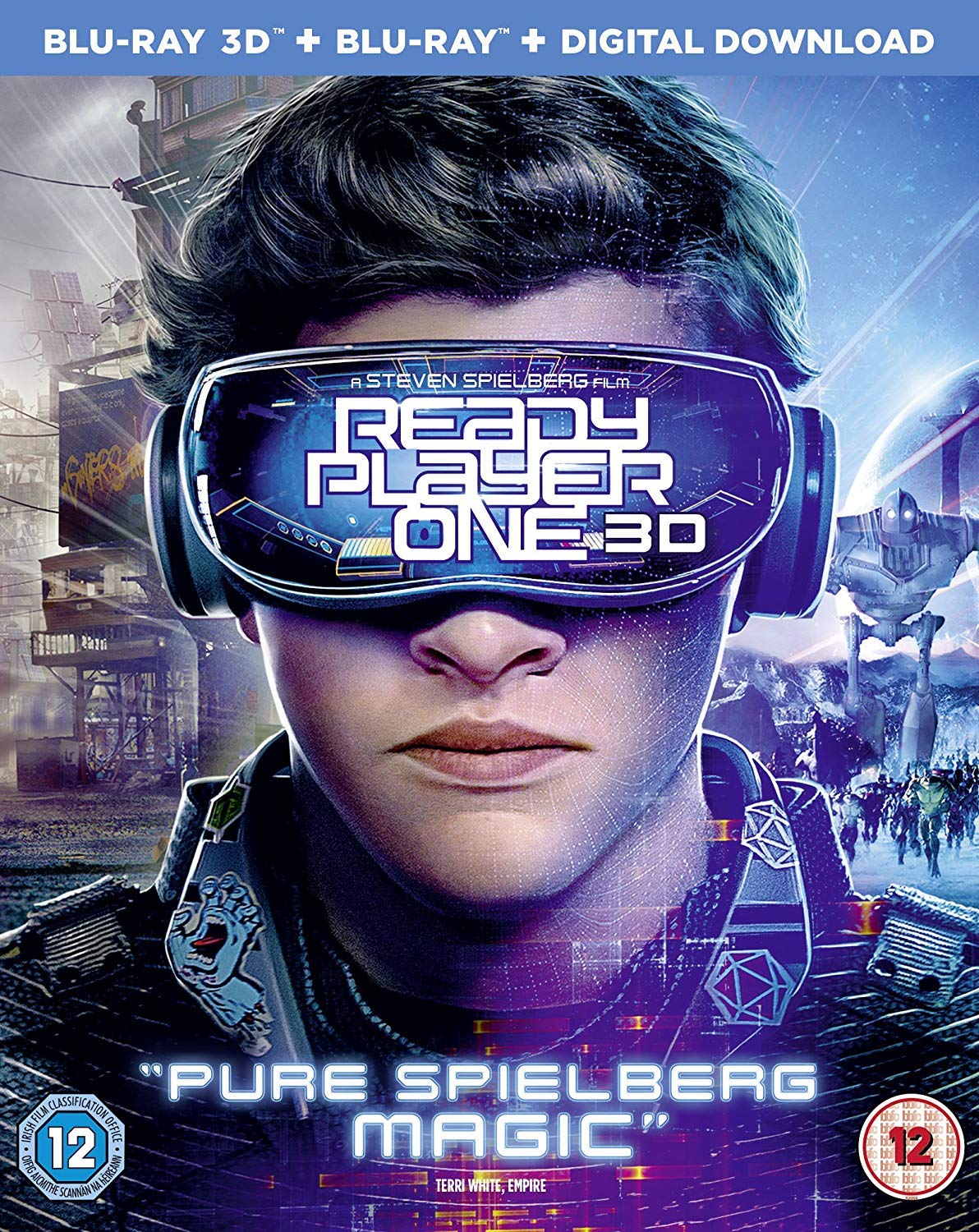 ready player one 3d torrent